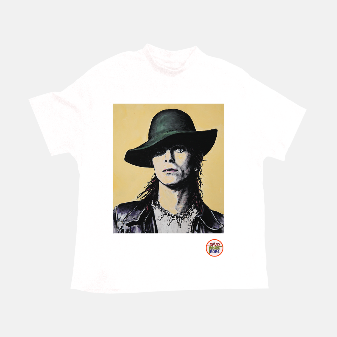 EXCLUSIVE Sara Captain T-Shirt Design