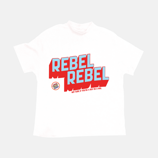 Rebel Rebel T-Shirt