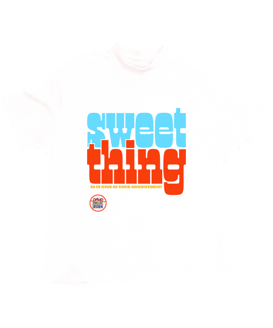 Sweet Thing T-Shirt